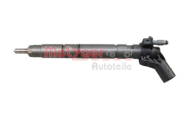 METZGER 0871042 ORIGINAL ERSATZTEIL GREENPARTS Einspritzdüse